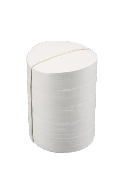 Filtrerpapper 70mm diameter - 1000 st (041512)
