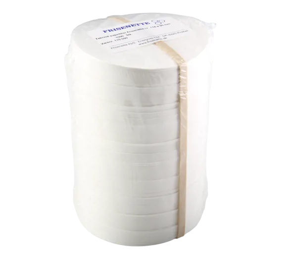 Filterpapir, Frisenette, Ø90 mm (041515)
