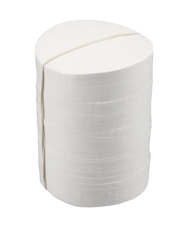 Filterpapir, Frisenette, Ø100 mm (041520)