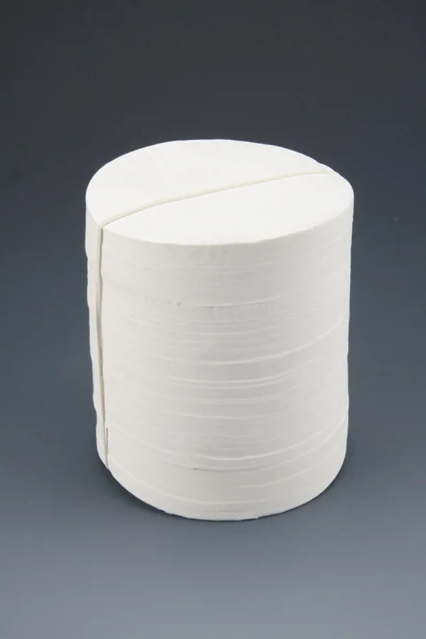 Filtrerpapper 125mm diameter - 1000 st Filtrerpapper 125mm diameter - 1000 st (041530)