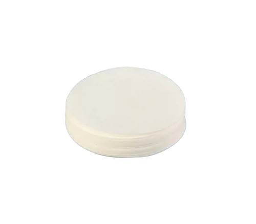 Filterpapier, kwalitatief, Ø80 mm Filterpapier, kwalitatief, Ø80 mm (041713)