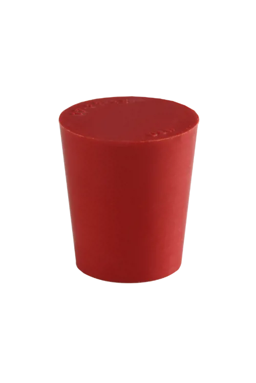 Gummiprop, 17x22 x 25 mm Gummiprop, 17x22 x 25 mm (043510)