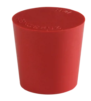 Gummiprop, 25x32 x 30 mm Gummiprop, 25x32 x 30 mm (044510)