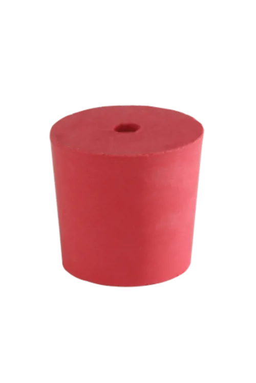 Gummiprop, 30/35 x 35 mm, 1 hul, 7 mm Gummiprop, 30/35 x 35 mm, 1 hul, 7 mm (045020)