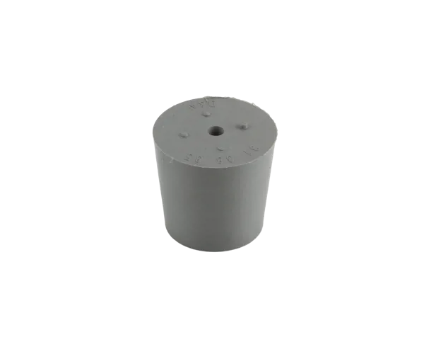Gummiprop, 18/24 mm, 1 hul, 5 mm Gummiprop, 18/24 mm, 1 hul, 5 mm (045082)