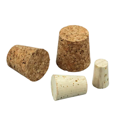 Korkprop, 8/10 x 19 mm Korkprop, 8/10 x 19 mm (047490)