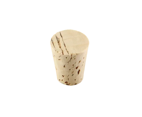 Korkpropp, 15/21 x 25 mm (047510)