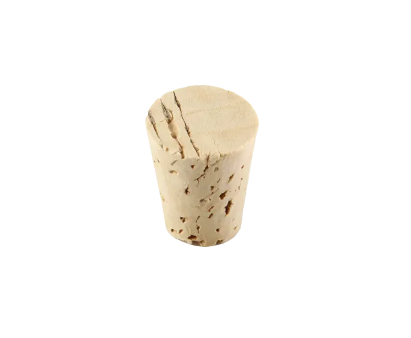 Korkpropp, 15/21 x 25 mm (047510)
