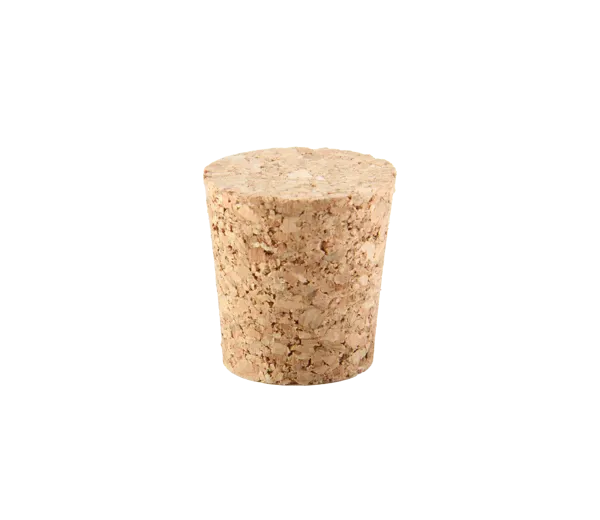 Korkprop, 21/28 x 25 mm (047520)