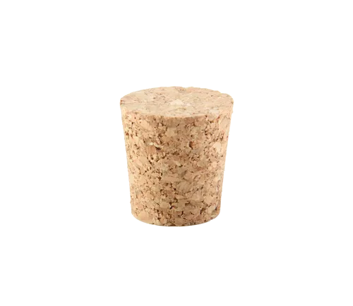Korkprop, 21/28 x 25 mm Korkprop, 21/28 x 25 mm (047520)