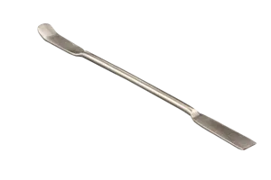 Spatel, rustfri stål, 15 cm Spatel, rustfri stål, 15 cm (049600)