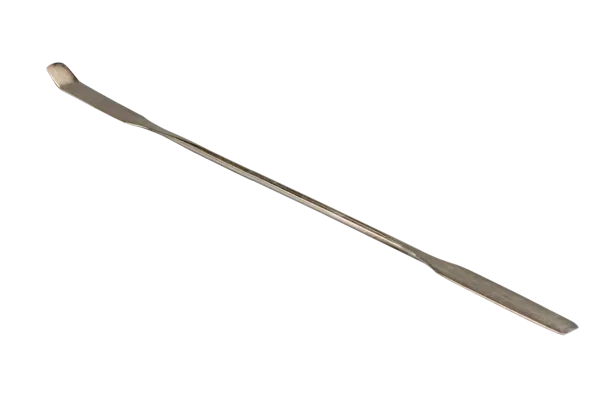 Spatel, rustfri stål, 21 cm (049610)