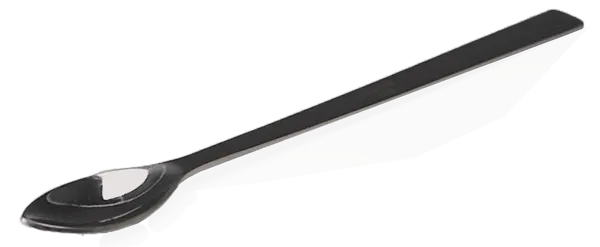 Skje rustfri  (051050)