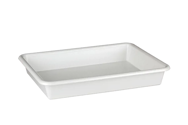 Plastbrett 35 x 26 x 6 cm Plastbrett 35 x 26 x 6 cm (052030)