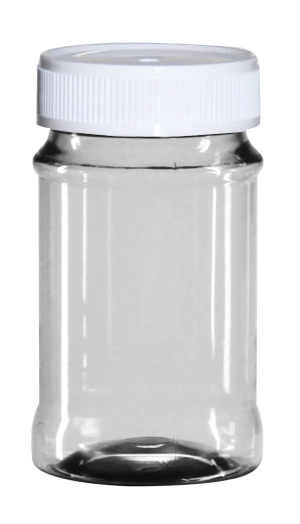 Indsamlingsglas, 100 mL (053244)