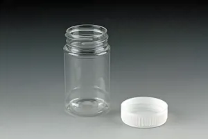 Indsamlingsglas, 100 mL (053244)