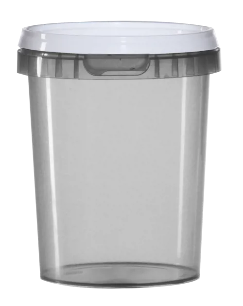 Innsamlingsglass 520 ml, pk a 10 Innsamlingsglass 520 ml, pk a 10 (053246)
