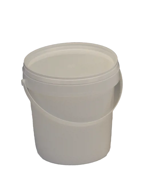 Plastbøtte, 1 L (053340)