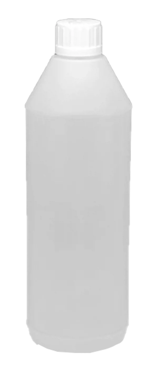 Plastflaske, 500 mL (053820)
