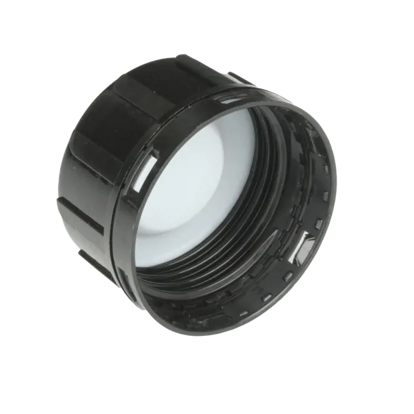 Sikkerhedskapsel til 500/1000mL Kautex flaske  (053846)