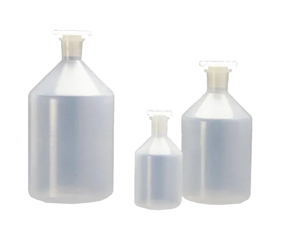 Standflaske, 100 mL, PP (054010)