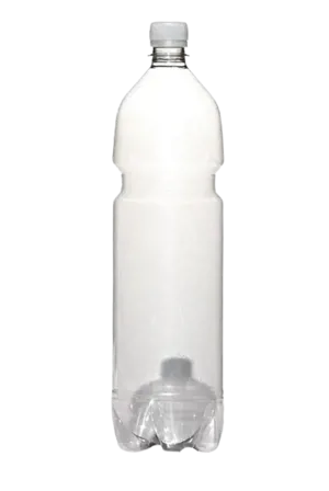 PET-flaske, 1500 ml  (054100)