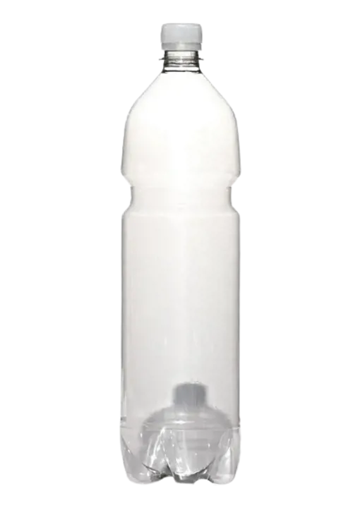 PET-flaske, 1500 ml  (054100)