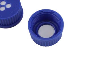 Membranlåg til Blue Cap GL45  (055193)