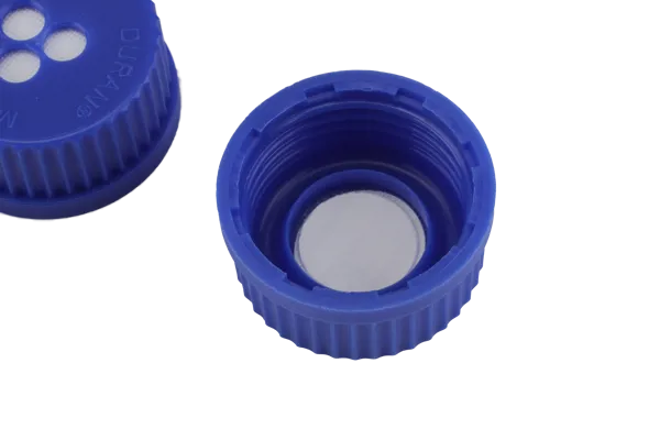 Membranlokk til Blue Cap GL45  (055193)