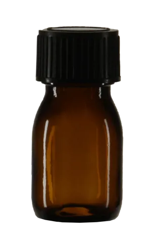 Medicinflaske, 30 mL (055510)