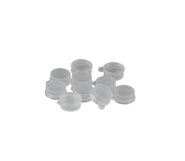 Lokk til dramsglass 0,5 dram  (056601)