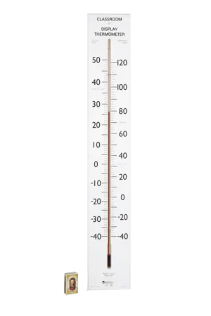 Demonstrationstermometer  (059100)