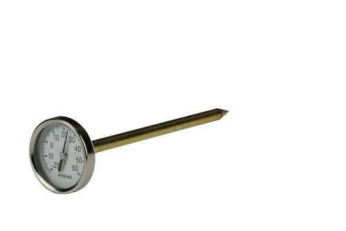 Jordtermometer, 20 cm (061520)