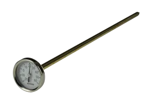 Jordtermometer, 50 cm Jordtermometer, 50 cm (061550)
