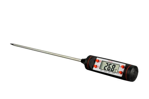 Universaltermometer, -50 til +300 °C  (062102)