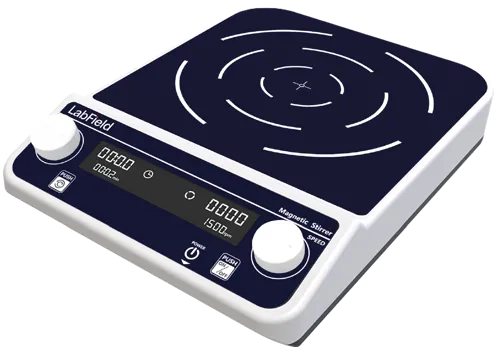 Maxi Magnetomrører  (064055)