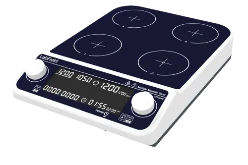 Multi Magnetomrører  (064060)