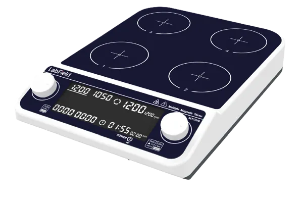 Multi Magnetomrører  (064060)