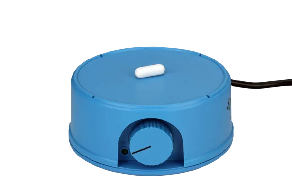 Magnetomrører, blå (064067)