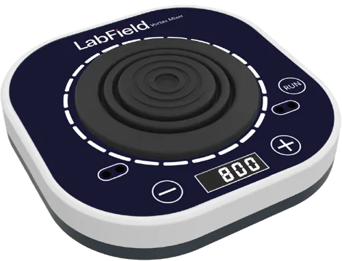 Automatisk Vortex Mixer  (065770)