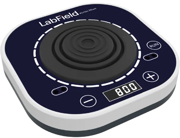 Automatisk Vortex Mixer  (065770)