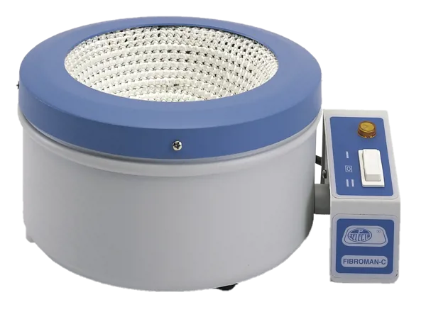 Varmekappe, 250 mL, 2-trins regulering  (066120)