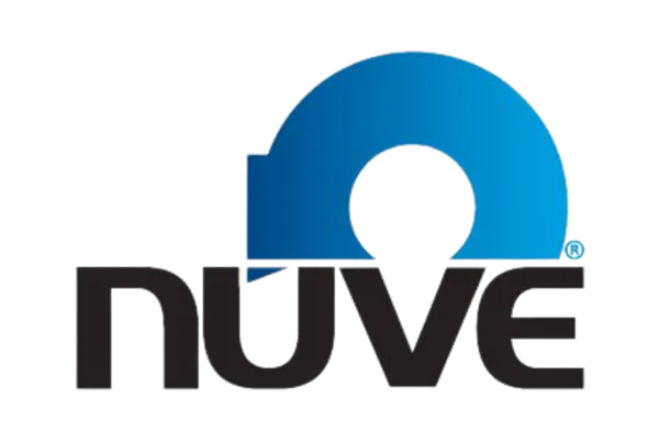 Låg til vandbad NB9, rustfrit stål  (066602L)