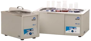 Vandbad, Nuve, 7 L, NB9 (066602)