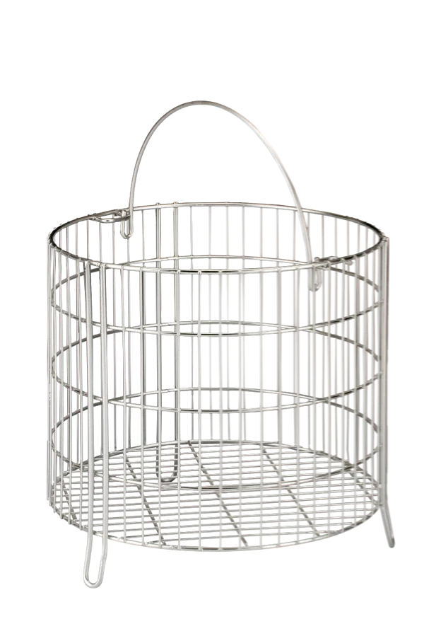 Trådkurv til autoklav Timo/Field-Koch  (066746)