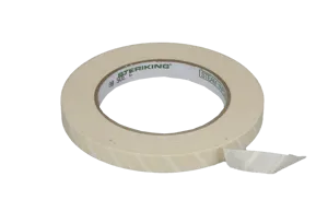 Autoklavetape, 19 mm, 50 m, damp  (066777)