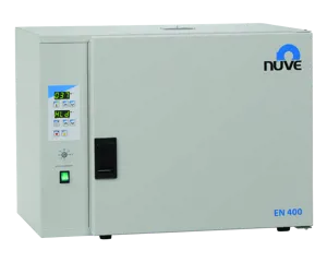 Inkubator, Nuve, 30 - 80 °C, 44 L  (067020)