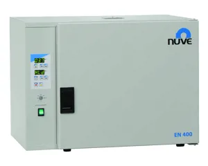 Inkubator, Nuve, 30 - 80 °C, 44 L  (067020)