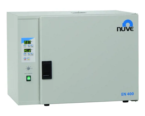 Inkubator, Nuve, 30 - 80 °C, 44 L  (067020)