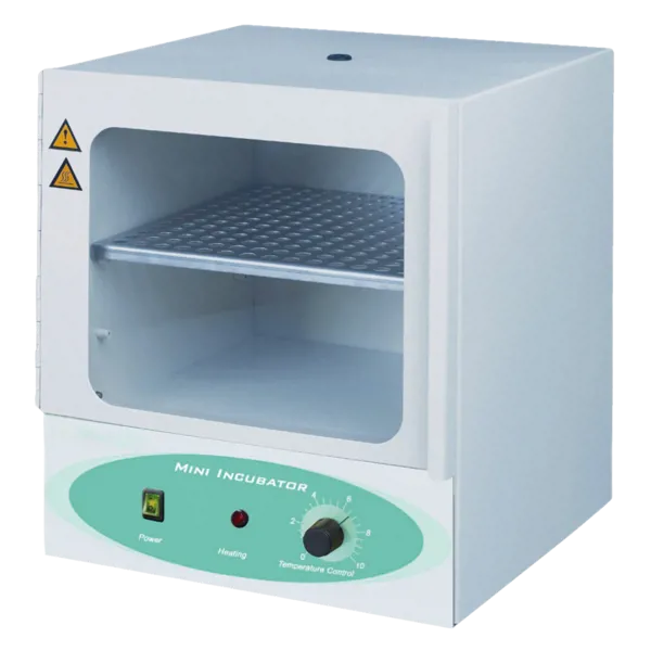 Inkubator/varmeskap mini, 9,2 L  (067120)